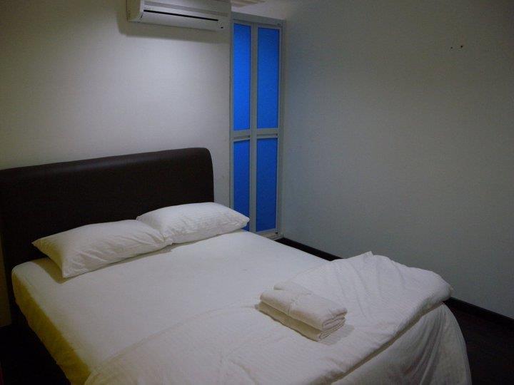 OYO 90282 Hotel Taj Inn, Seksyen 7 Shah Alam Kültér fotó